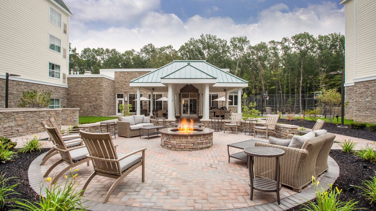 Photo of Outdoor in Saratoga Springs