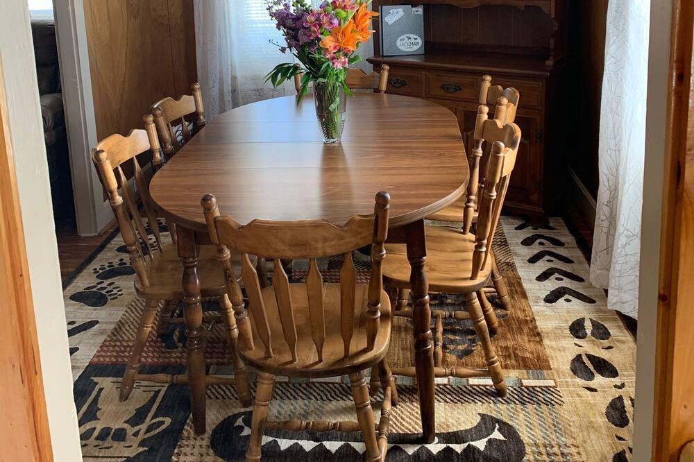 Photo of Kitchen in Jackman