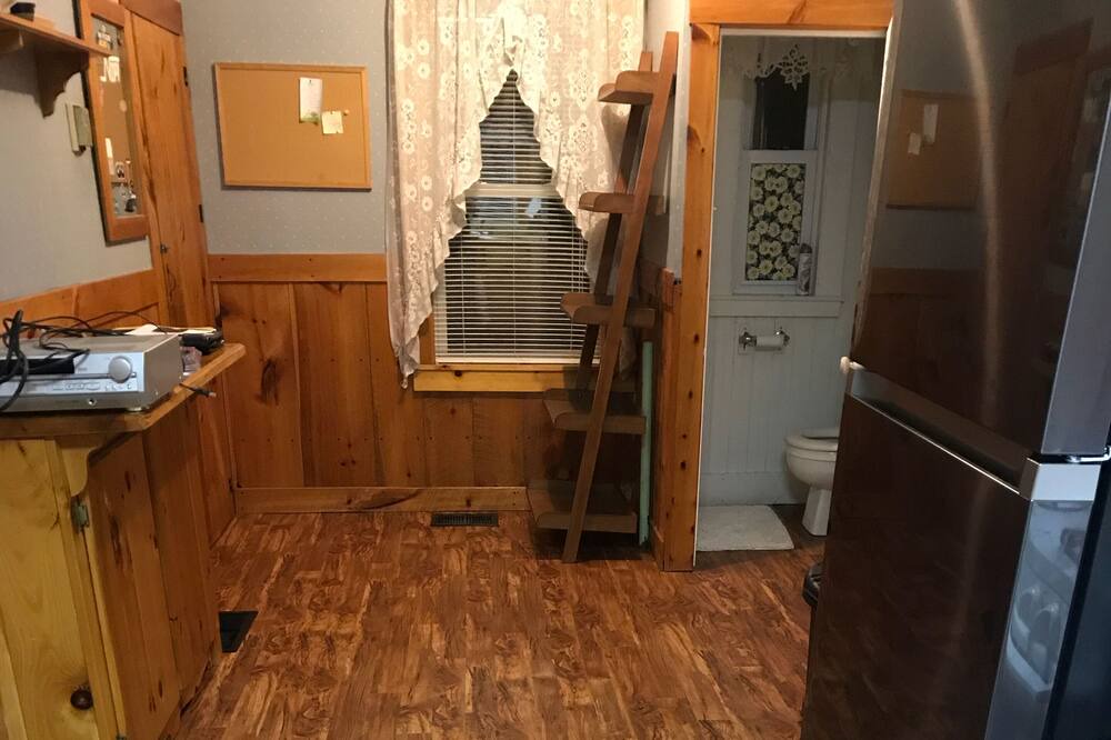 Photo of Kitchen in Jackman