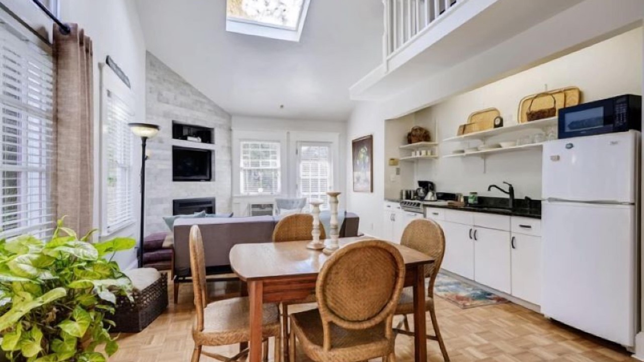 Photo of Kitchen in Inman Park