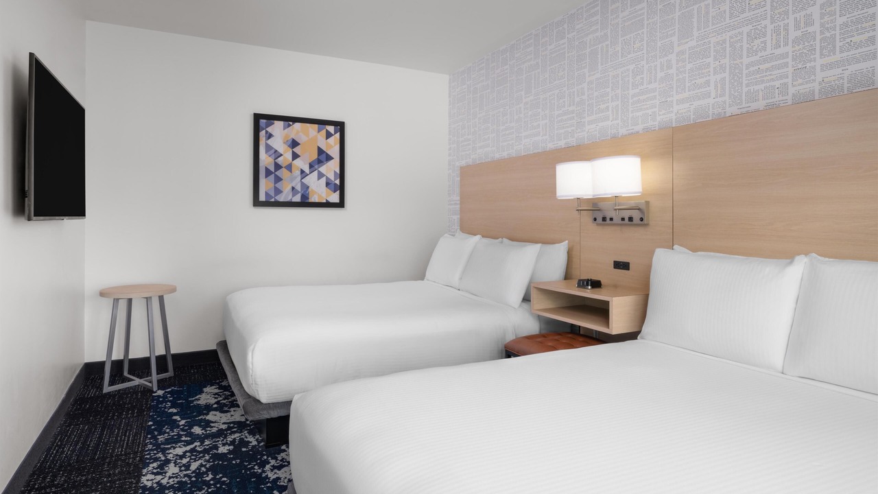 Photo of Bedroom in Northwest Berkeley