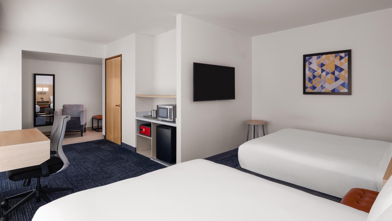 Photo of Bedroom in Northwest Berkeley
