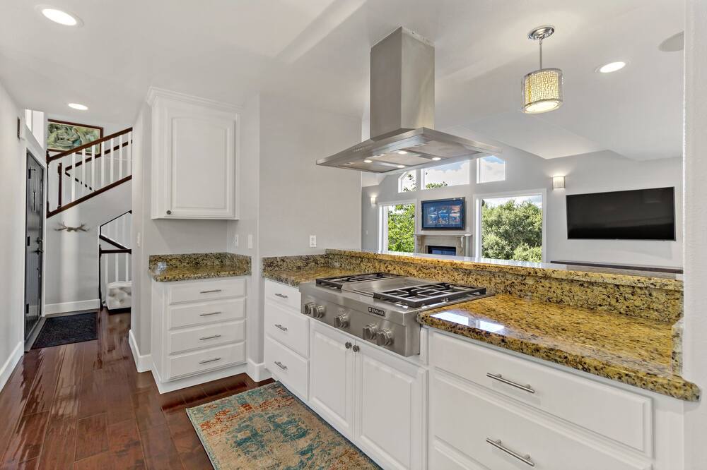 Photo of Kitchen in Hayward