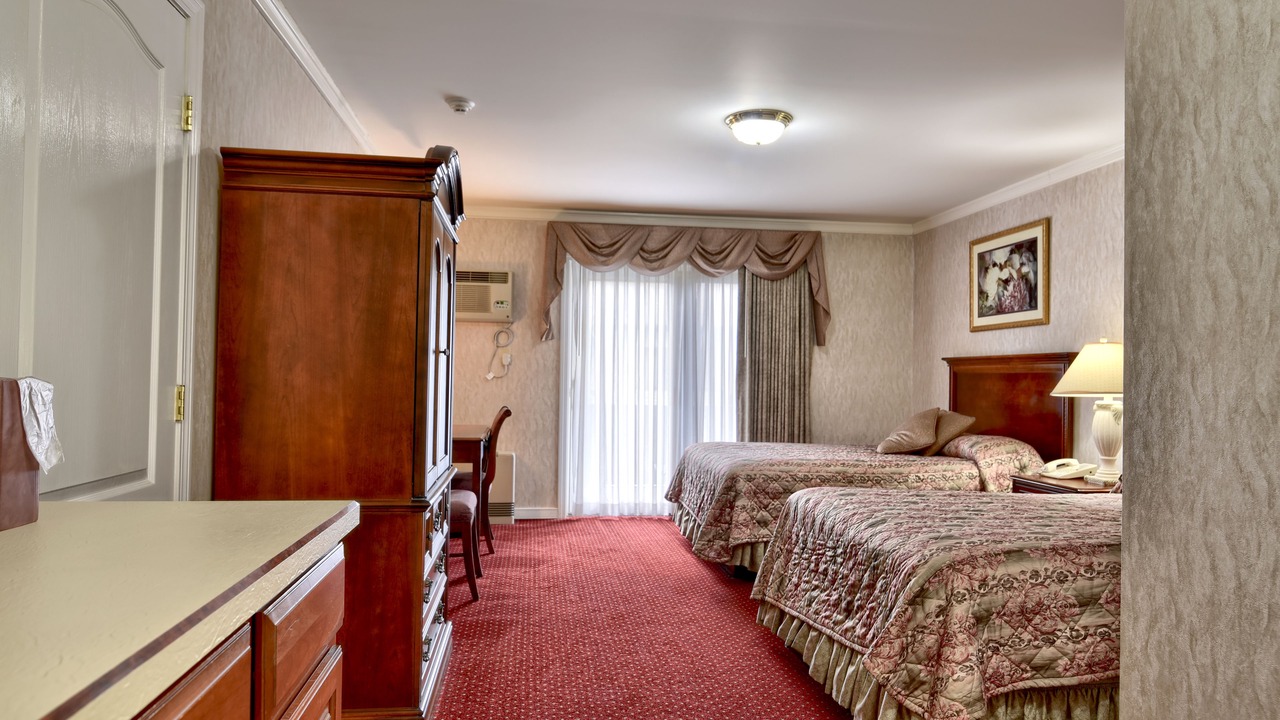 Photo of Bedroom in Ballston Spa