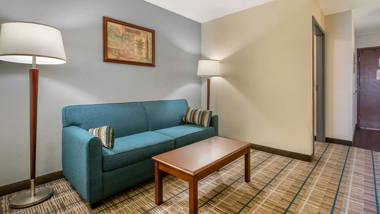 Photo of Bedroom in Grantville
