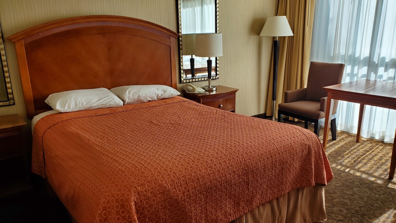Photo of Bedroom in Russian Hill