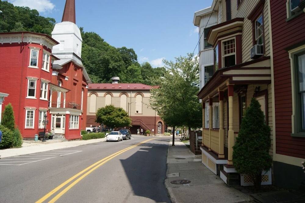 Photo of Others in Jim Thorpe