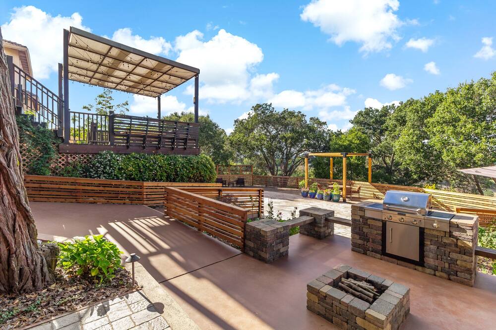 Photo of Patio Balcony in Hayward