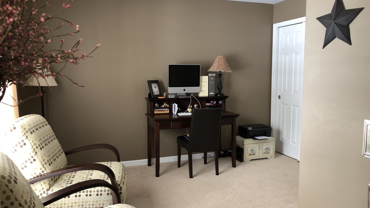Photo of Livingroom in Gansevoort
