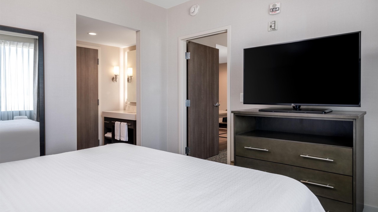 Photo of Bedroom in Alviso