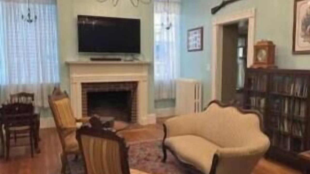 Photo of Livingroom in Gettysburg