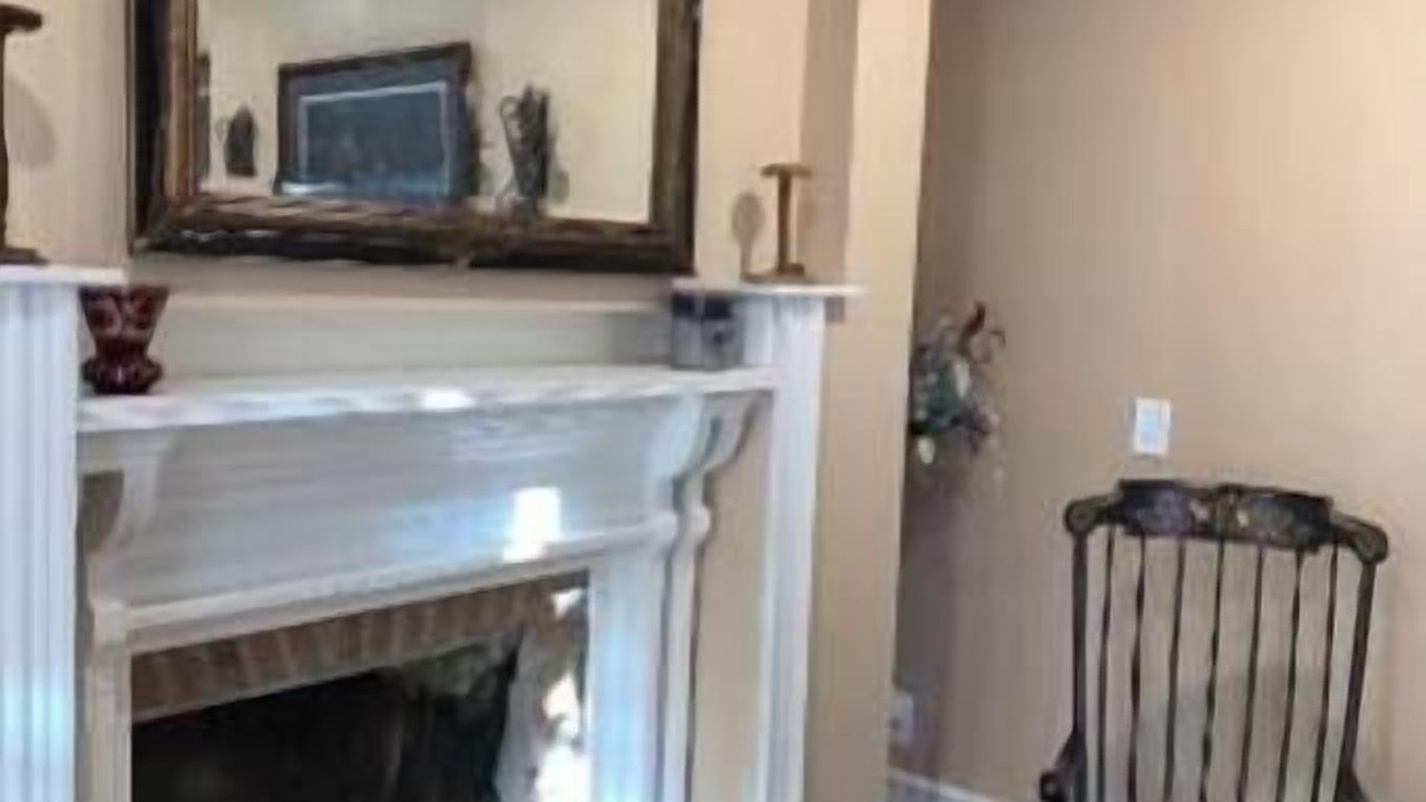 Photo of Bedroom in Gettysburg