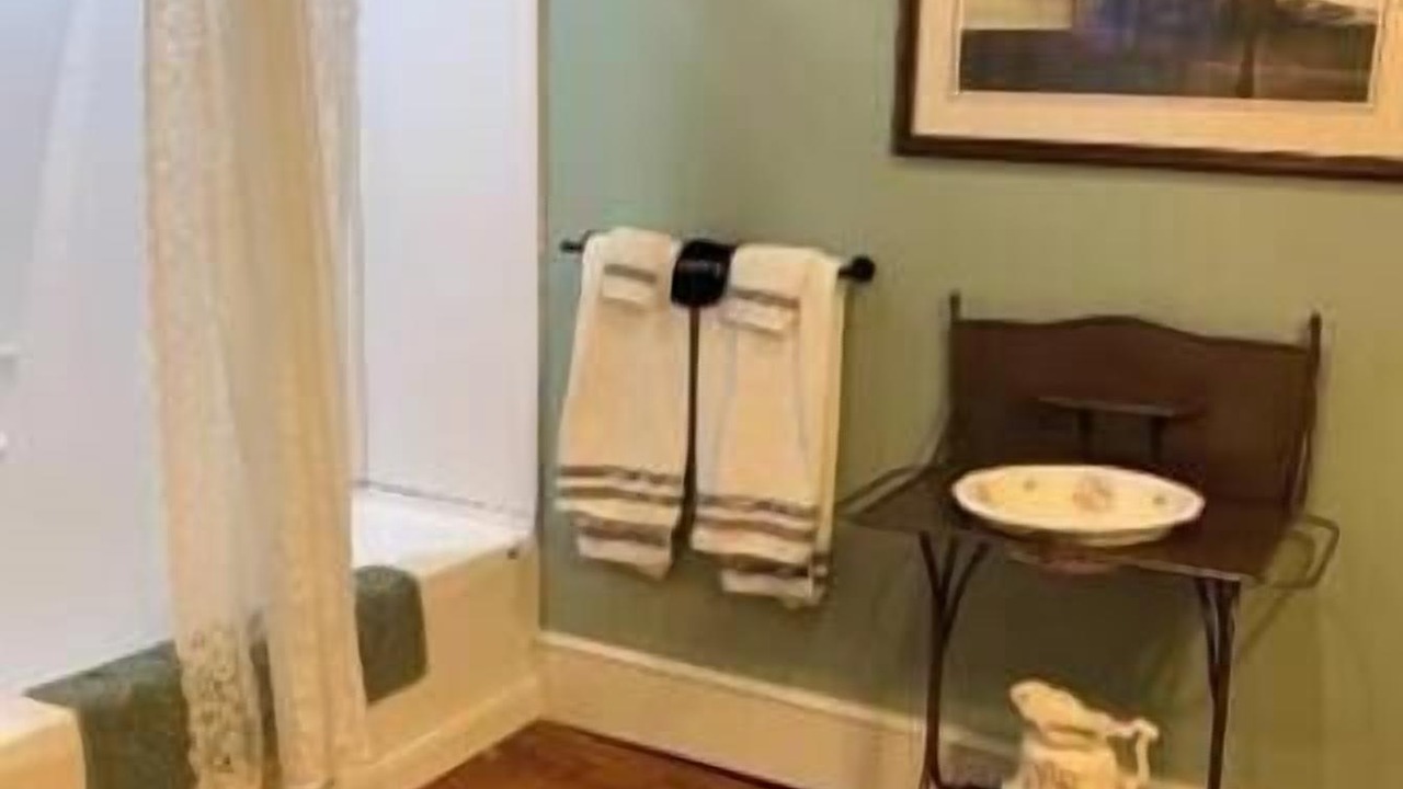 Photo of Bedroom in Gettysburg