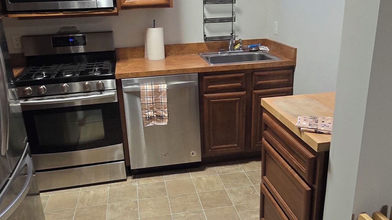 Photo of Kitchen in Fort Edward