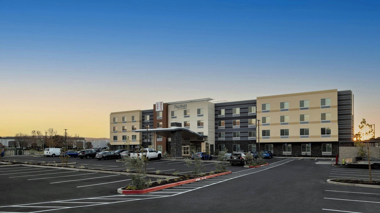 Photo of Outdoor in Livermore