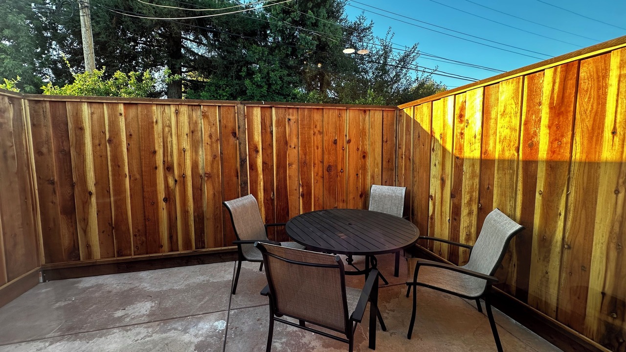 Photo of Outdoor in Fremont