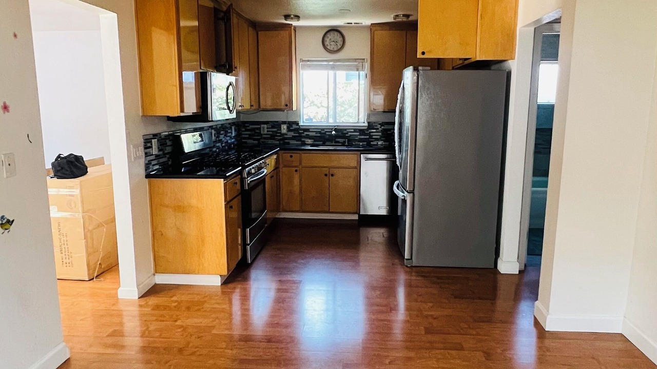 Photo of Kitchen in Fremont