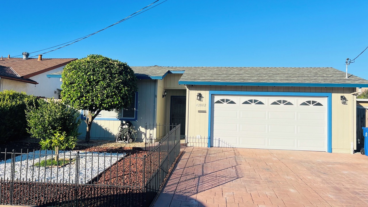 Photo of Outdoor in Fremont