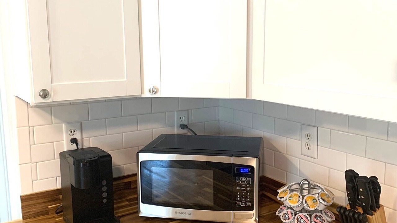 Photo of Kitchen in Beacon