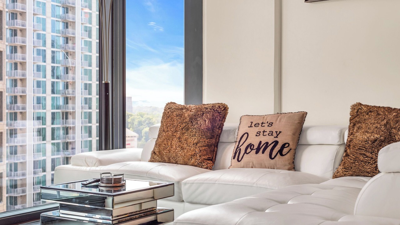 Photo of Livingroom in North Buckhead
