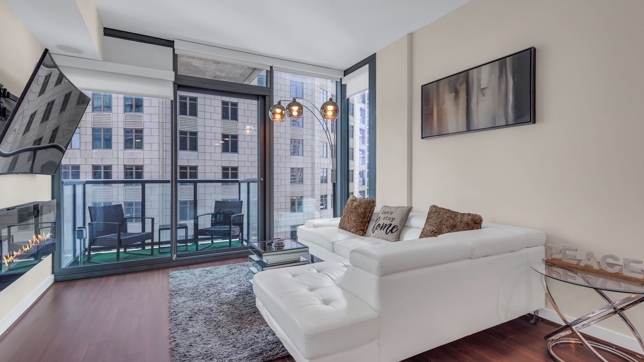Photo of Livingroom in North Buckhead