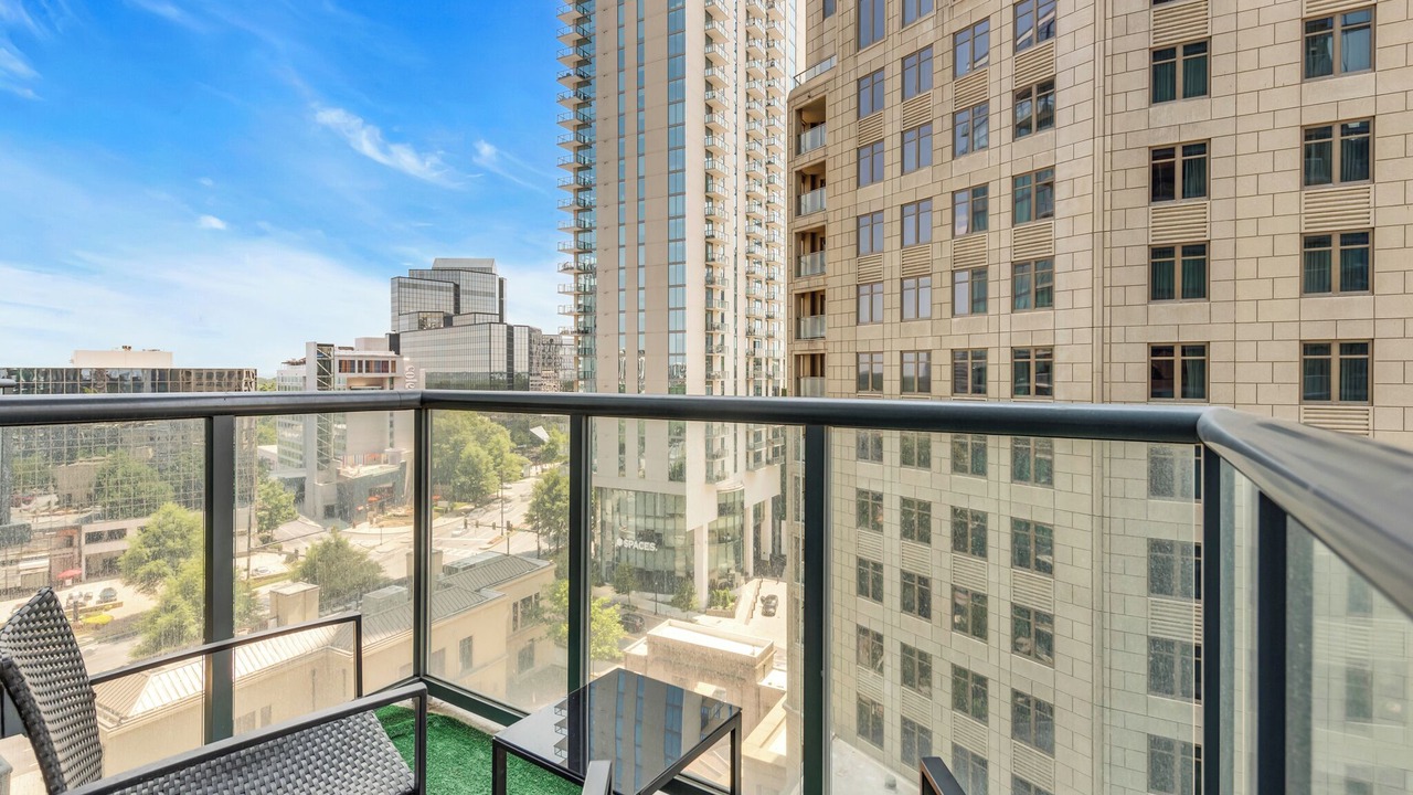 Photo of Outdoor in North Buckhead