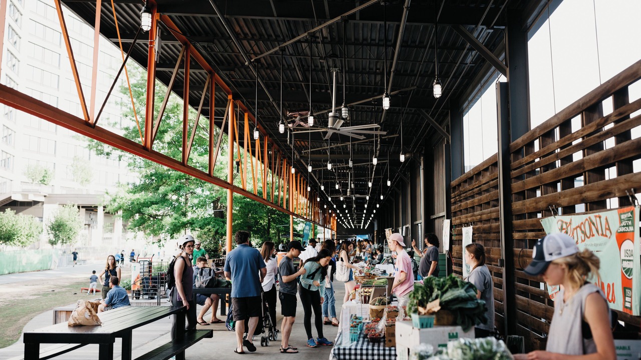 Photo of Outdoor in Old Fourth Ward