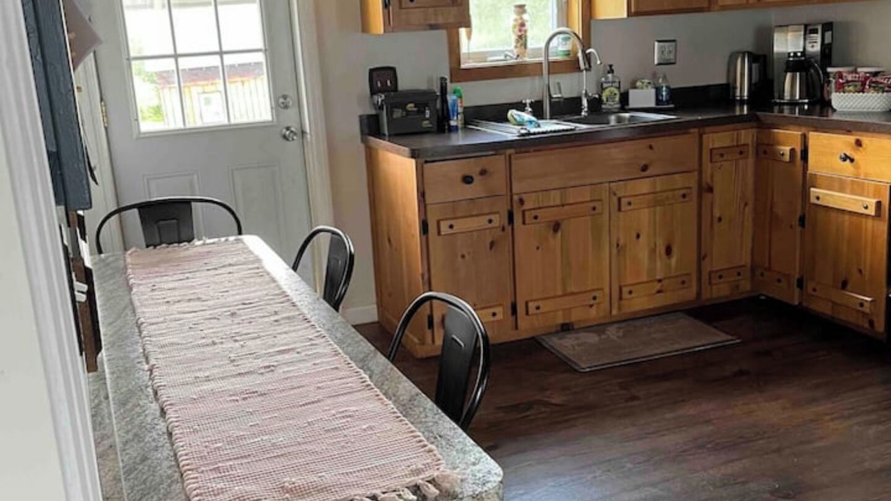 Photo of Kitchen in Gansevoort