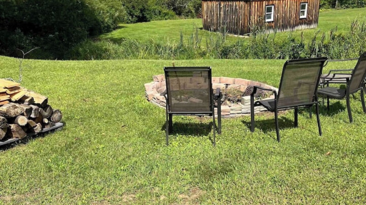 Photo of Outdoor in Gansevoort