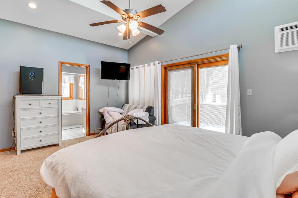 Photo of Bedroom in Sybertsville