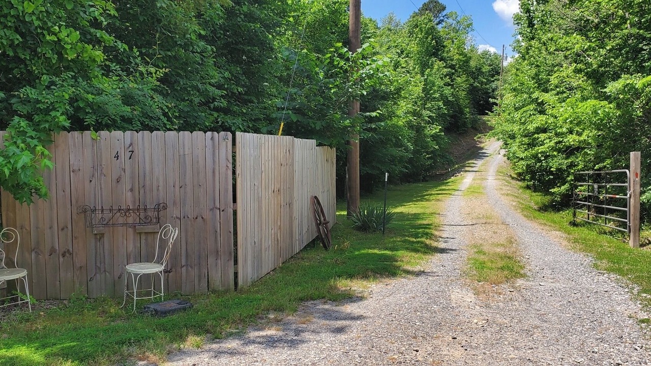 Photo of Outdoor in Mount Ida