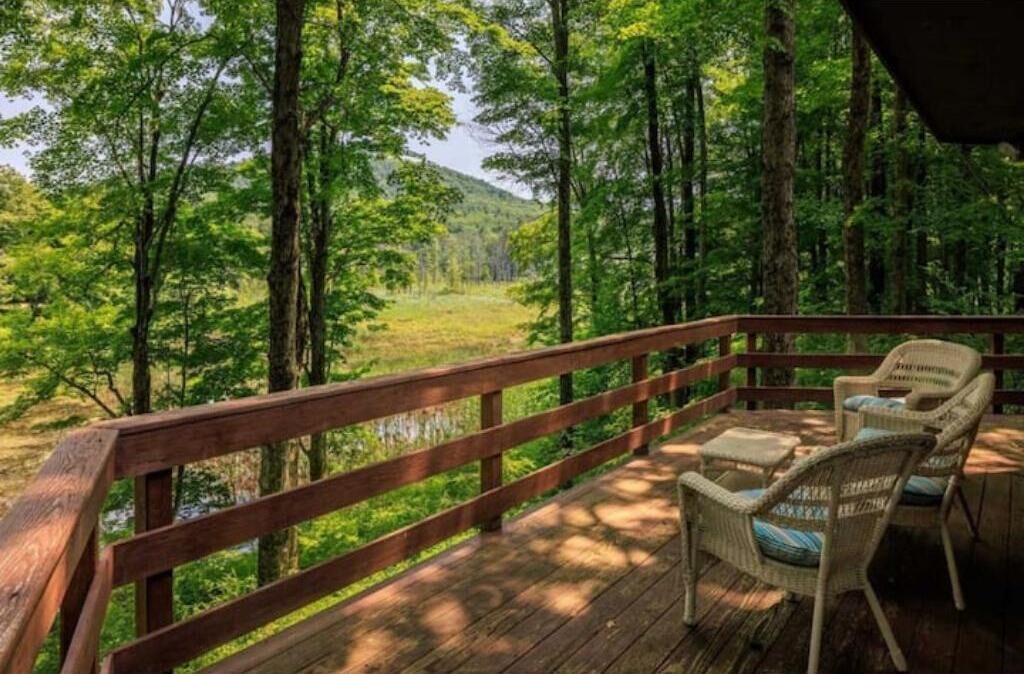 Photo of Outdoor in Canaan