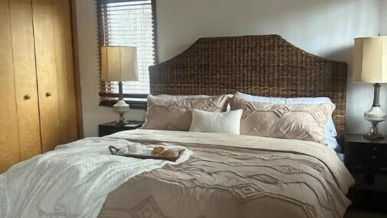 Photo of Bedroom in Canaan
