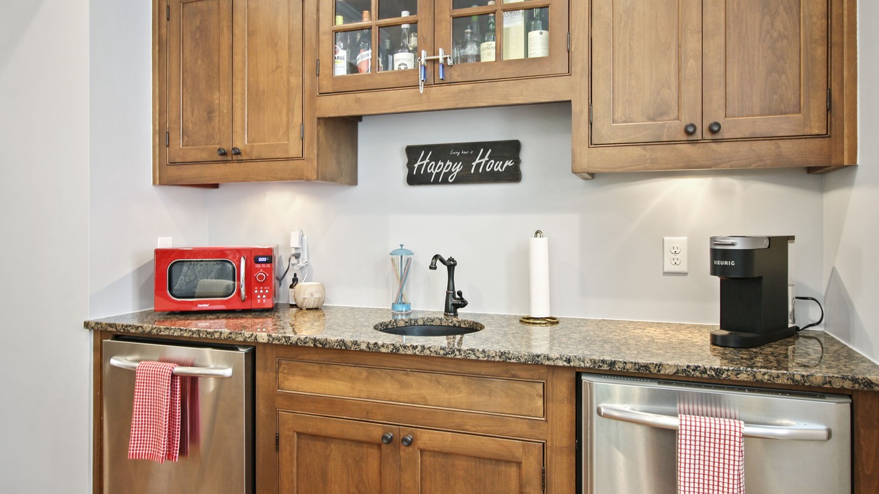 Photo of Kitchen in Virginia Highland
