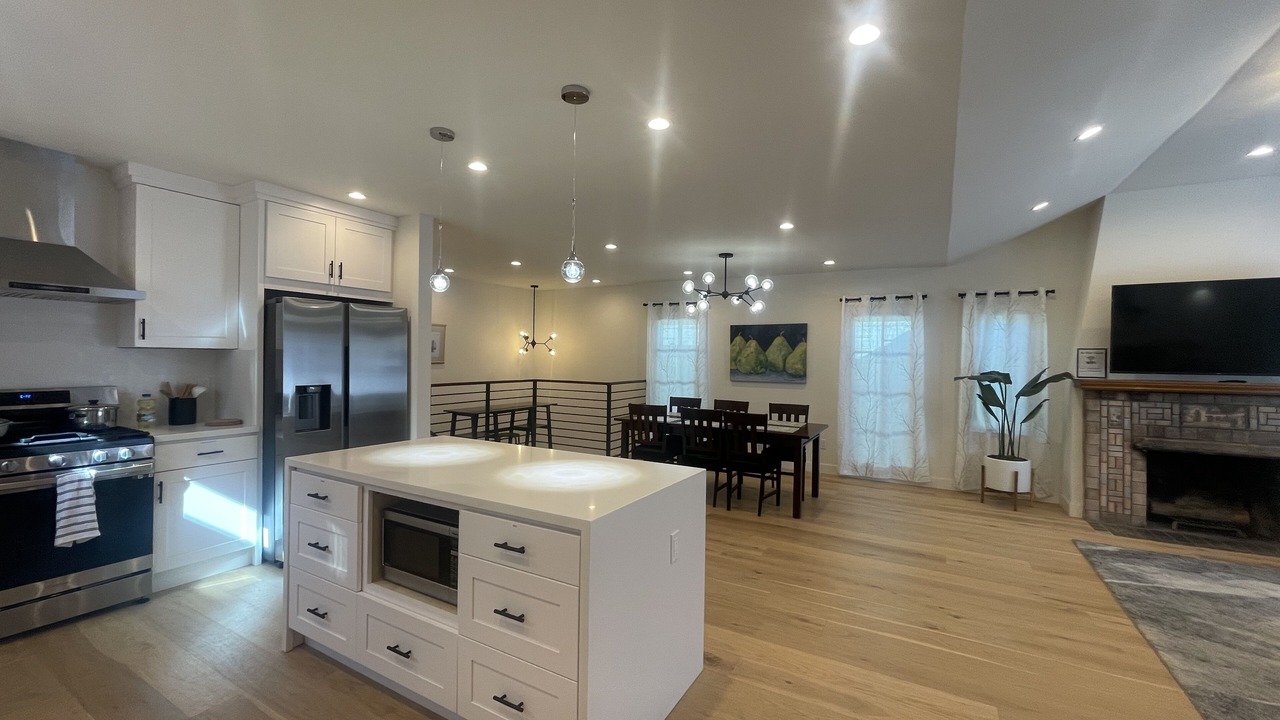 Photo of Kitchen in Inner Parkside