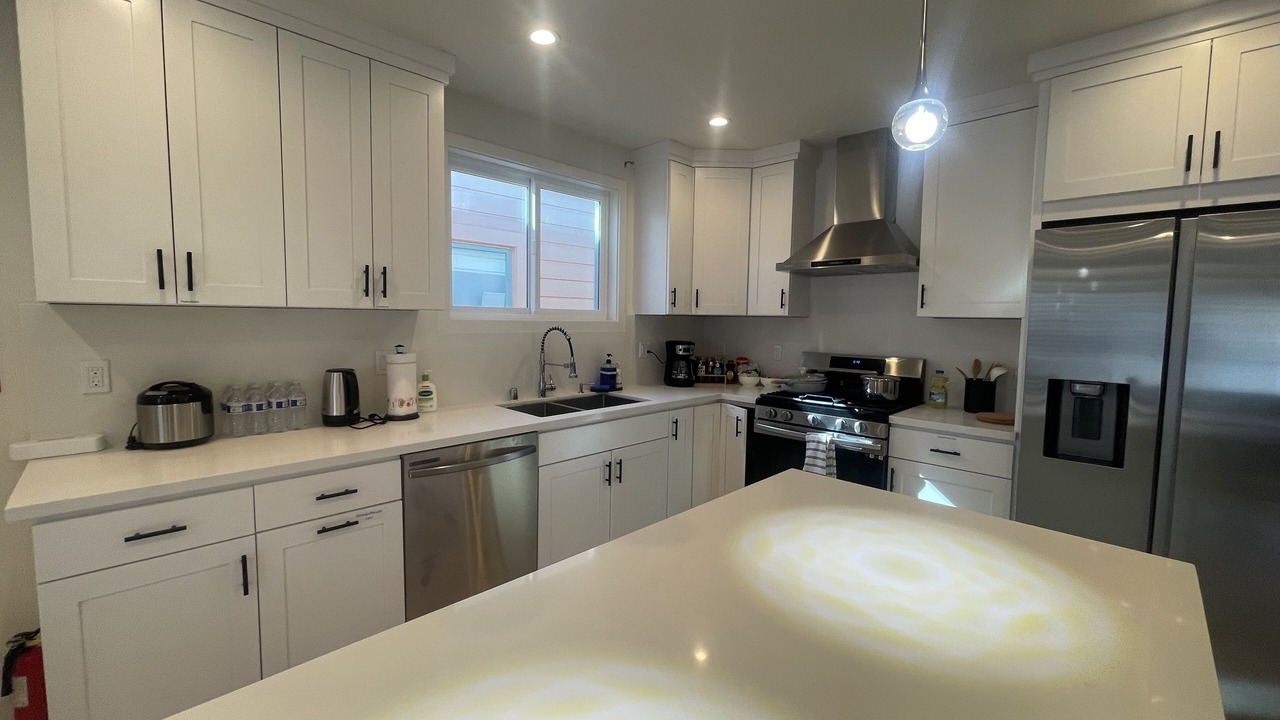 Photo of Kitchen in Inner Parkside