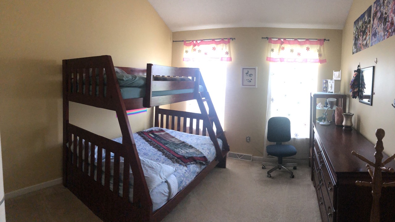 Photo of Bedroom in Clifton Park