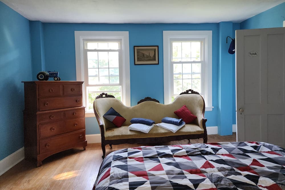 Photo of Bedroom in Shaftsbury