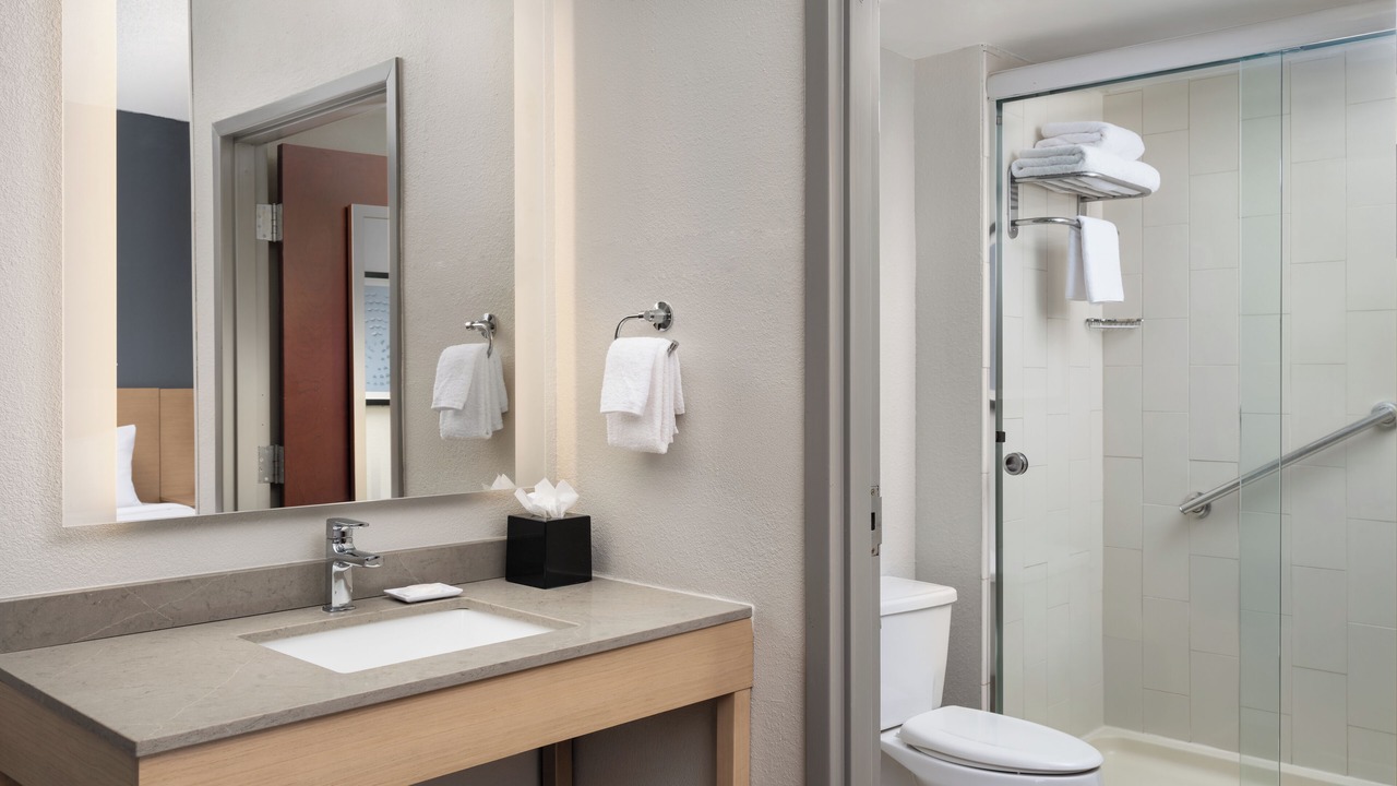 Photo of Bathroom in East Point