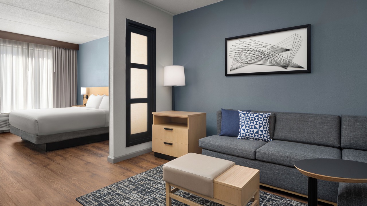 Photo of Bedroom in East Point