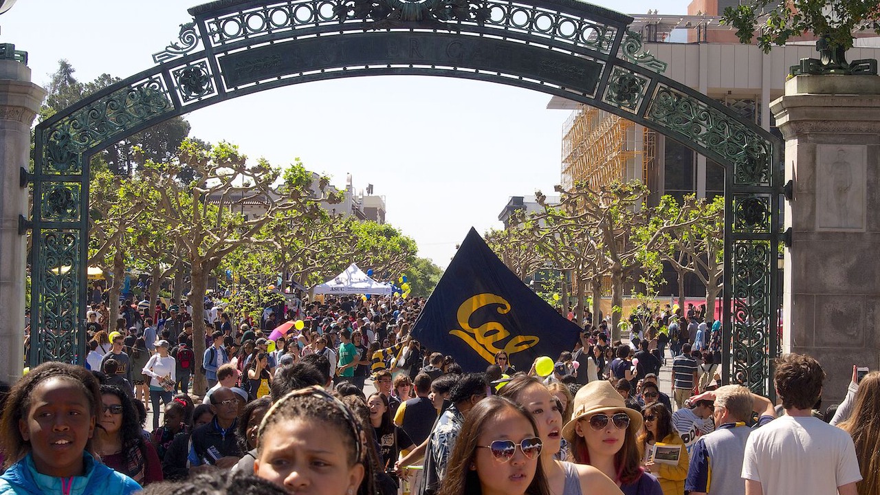 Photo of Others in Northwest Berkeley