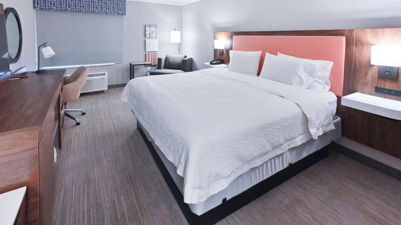 Photo of Bedroom in Fremont