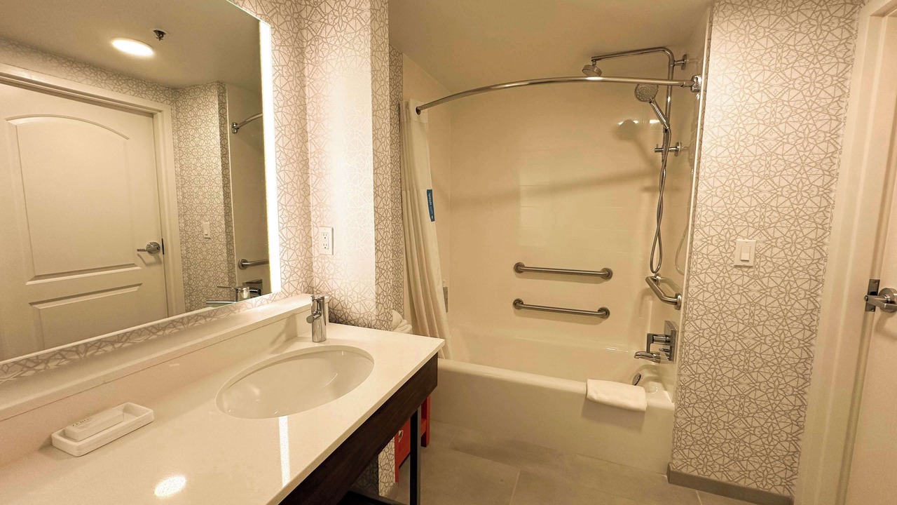 Photo of Bathroom in Fremont
