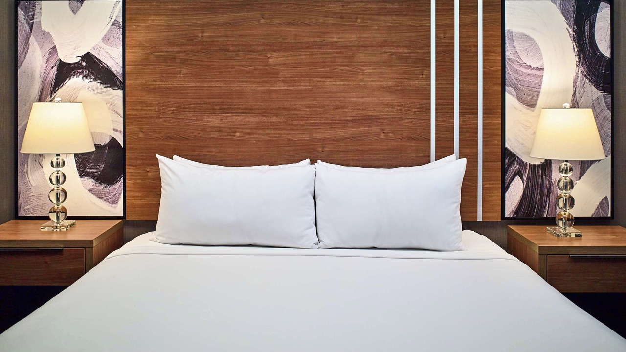 Photo of Bedroom in Atlanta