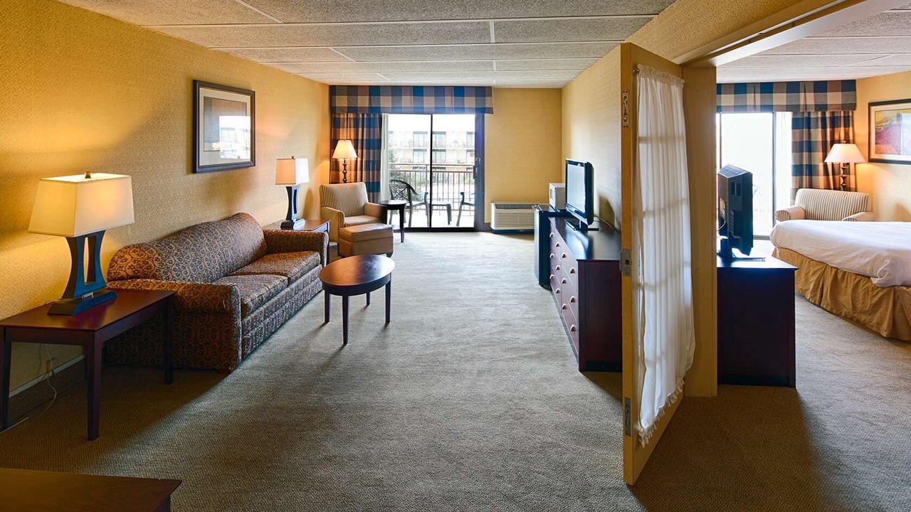 Photo of Bedroom in Harrisburg - Hershey