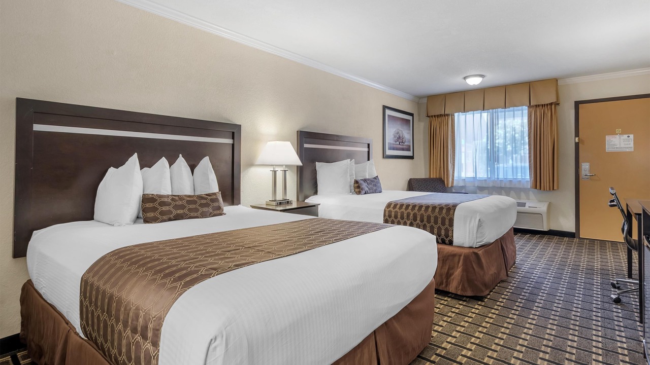 Photo of Bedroom in Santa Clara