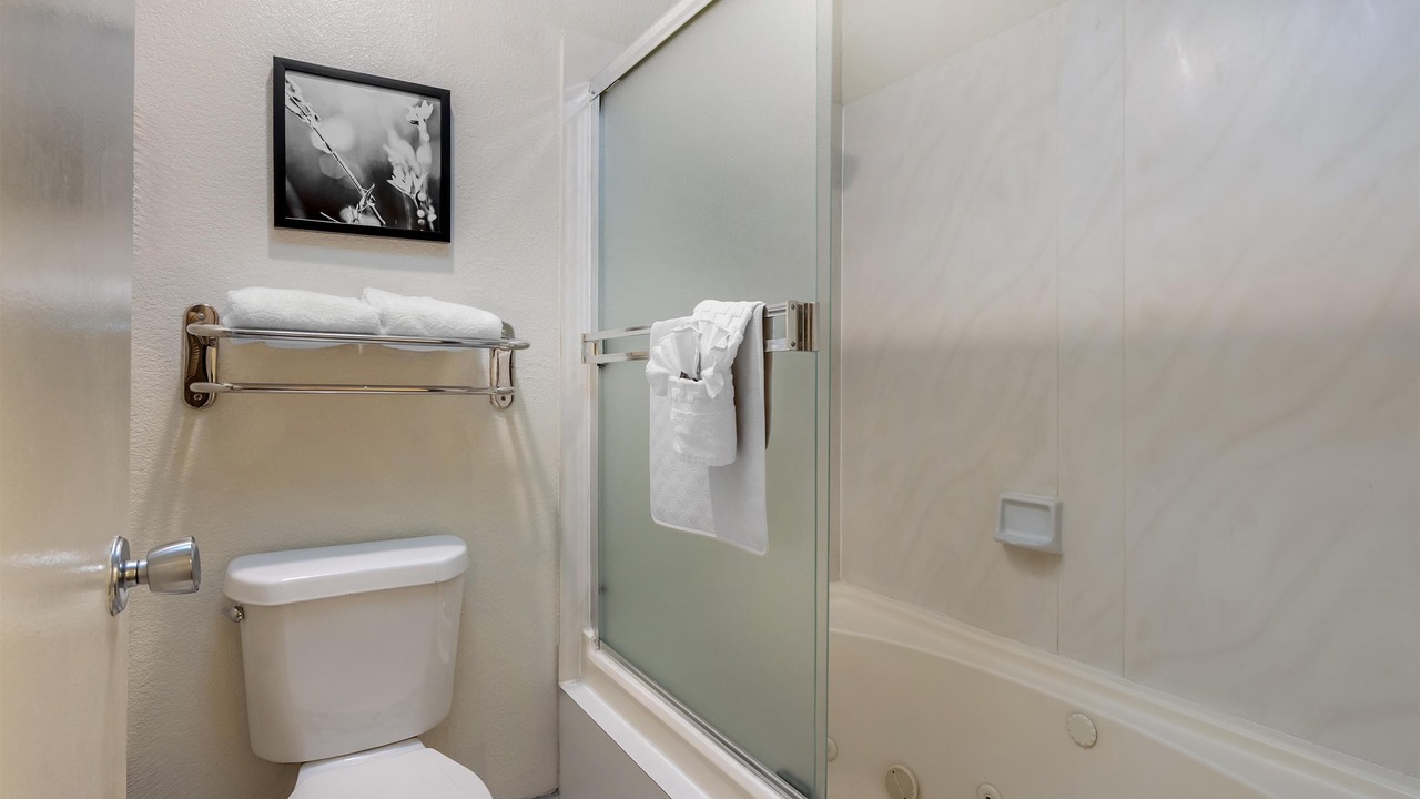 Photo of Bathroom in Santa Clara