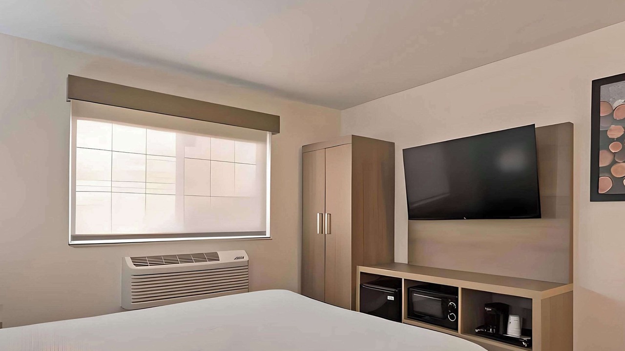 Photo of Bedroom in Hayward