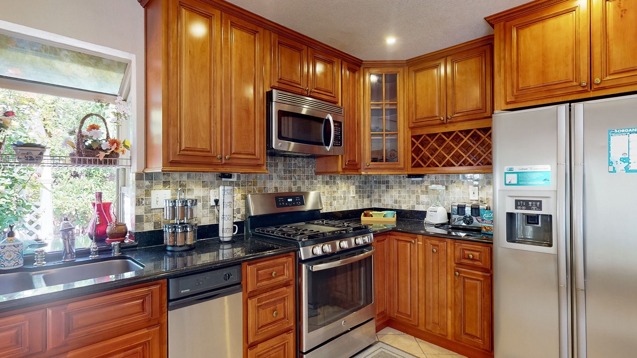 Photo of Kitchen in Fremont