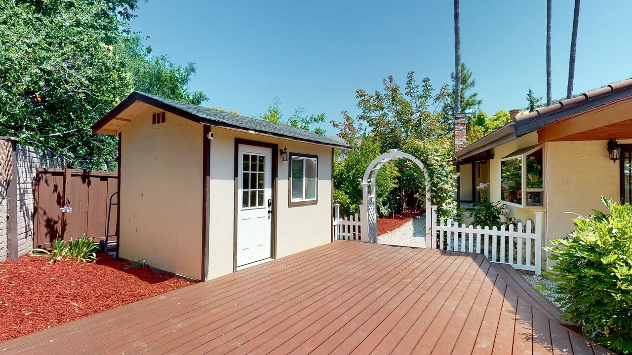 Photo of Outdoor in Fremont